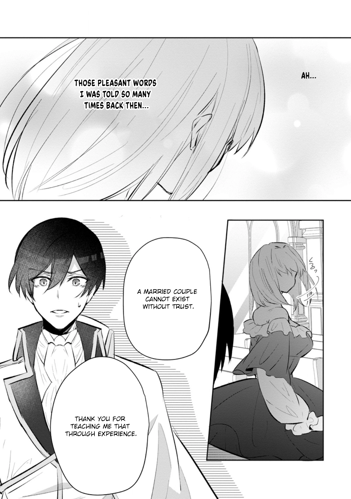 The Queen Loved by the Foreign Apothecary Prince. Chapter 5 - . Page 24